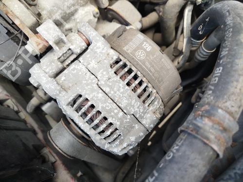 Used Alternator Alternator 37422519 37422519