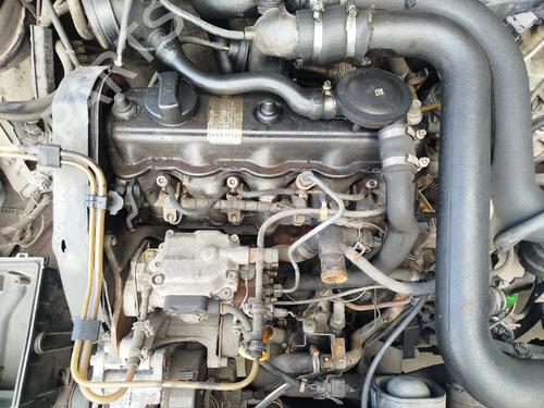 Used Engine Engine 37422522 37422522