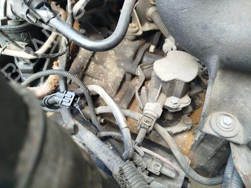 Used Gearbox Gearbox 37422520 37422520