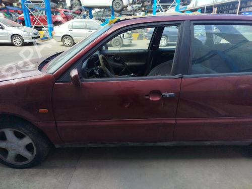 Used Left front door Left front door 37422530 37422530