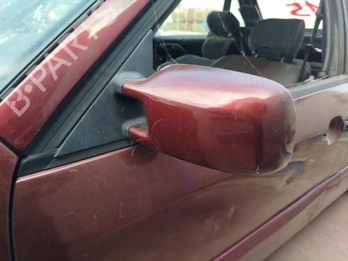 Used Left mirror Left mirror 37422532 37422532