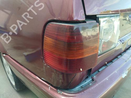 Used Left taillight Left taillight 37422538 37422538