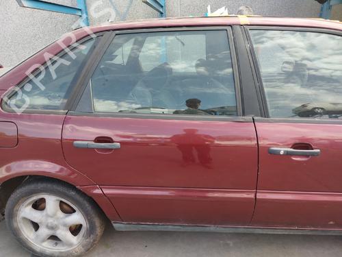 Used Right rear door Right rear door 37422540 37422540