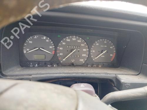 Used Instrument cluster Instrument cluster 37422554 37422554