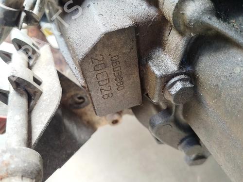 Used Gearbox Gearbox 37422555 37422555