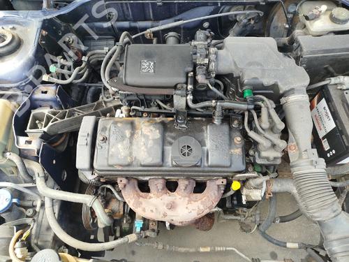 Motor Motor PEUGEOT 306 Break (7E, N3, N5) 1.4 (75 hp) 37422556 37422556