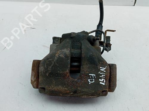 Used Right front brake caliper Right front brake caliper 28279015 28279015