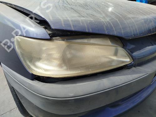 Used Right headlight Right headlight 37422563 37422563