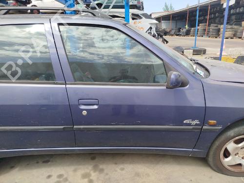 Used Right front door Right front door 37422567 37422567