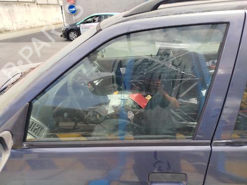 Used Front left door window Front left door window PEUGEOT 306 Break (7E, N3, N5) 1.4 (75 hp) 37422583 37422583