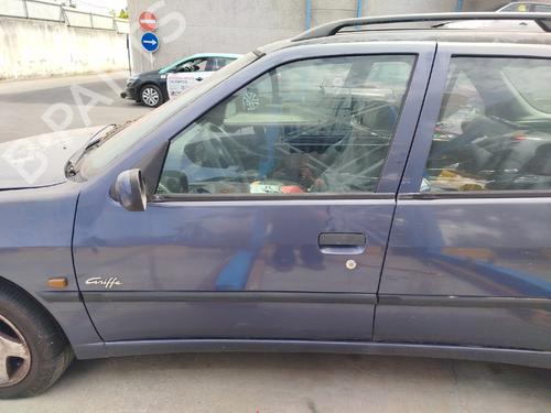 Used Left front door Left front door 37422580 37422580