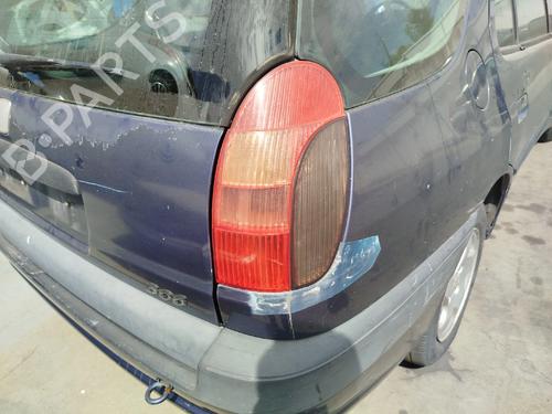 Used Right taillight Right taillight 37422589 37422589