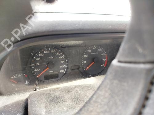 Used Instrument cluster Instrument cluster 37422593 37422593