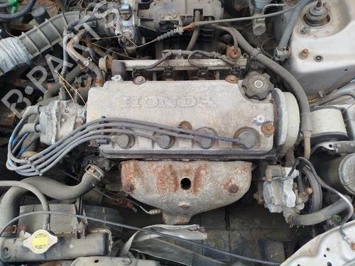 Used Engine Engine 37422595 37422595