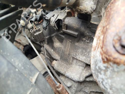 Used Gearbox Gearbox 37422594 37422594