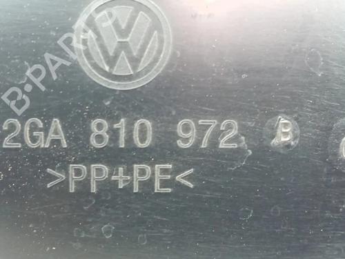 Hjulbue VW T-ROC (A11, D11) 1.5 TSI | BP35755621C56 - Image 3