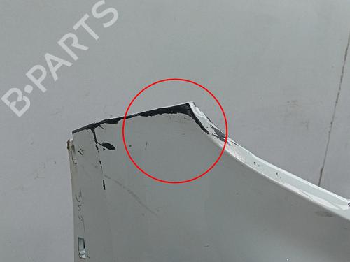 Front bumper VW T-ROC (A11, D11) 1.5 TSI | BP34737720C7  - Image 7