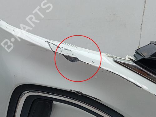 Front bumper VW T-ROC (A11, D11) 1.5 TSI | BP34737720C7  - Image 6