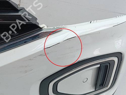 Front bumper VW T-ROC (A11, D11) 1.5 TSI | BP34737720C7  - Image 11