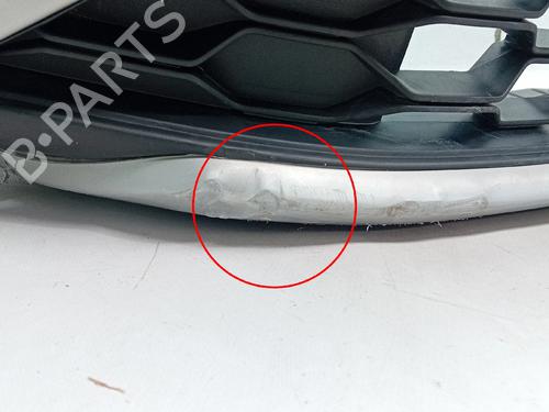 Front bumper VW T-ROC (A11, D11) 1.5 TSI | BP34737720C7  - Image 9