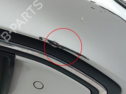 Front bumper VW T-ROC (A11, D11) 1.5 TSI | BP34737720C7  - Image 12