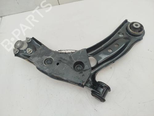 Left front suspension arm VW T-ROC (A11, D11) 1.5 TSI | BP35755615M12 - Image 2