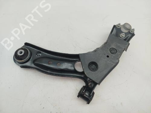 Right front suspension arm VW T-ROC (A11, D11) 1.5 TSI | BP35755614M13 - Image 2