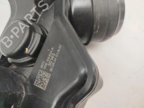 Pipe VW T-ROC (A11, D11) 1.5 TSI | BP37422598M125 - Image 3