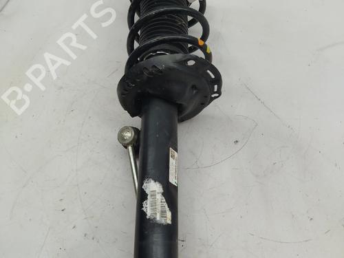 Right front shock absorber VW T-ROC (A11, D11) 1.5 TSI | BP35755612M17 - Image 2