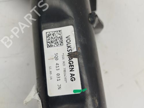 Left front shock absorber VW T-ROC (A11, D11) 1.5 TSI | BP35755613M16 - Image 3