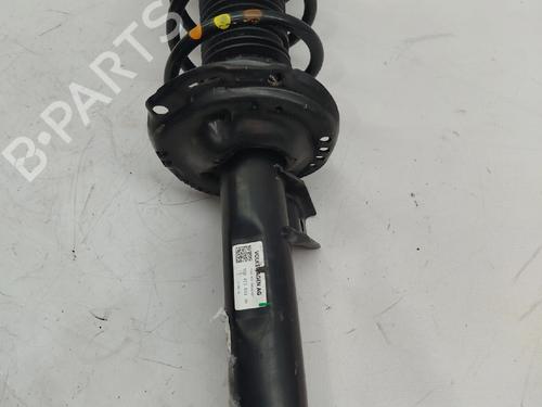 Left front shock absorber VW T-ROC (A11, D11) 1.5 TSI | BP35755613M16 - Image 2