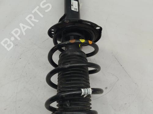 Used Left front shock absorber Left front shock absorber 35755613 35755613