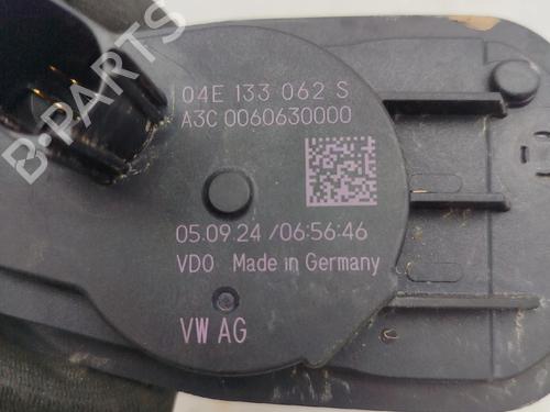 Throttle body VW T-ROC (A11, D11) 1.5 TSI | BP37422596M82 - Image 4