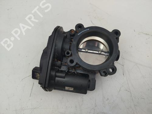 Caja mariposa Caja mariposa VW T-ROC (A11, D11) 1.5 TSI (150 hp) 37422596 37422596