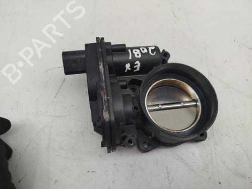 Throttle body VW T-ROC (A11, D11) 1.5 TSI | BP37422596M82 - Image 2