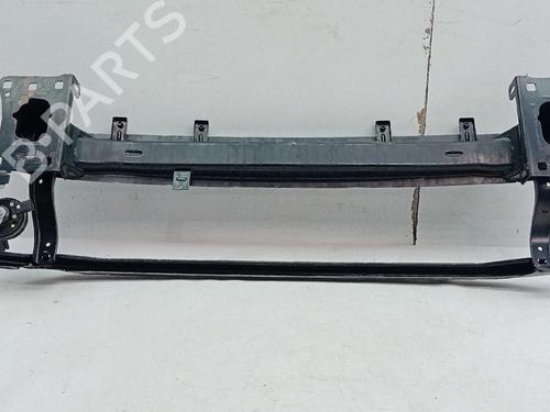 Front bumper reinforcement VW T-ROC (A11, D11) 1.5 TSI | BP34736449C109 - Image 3
