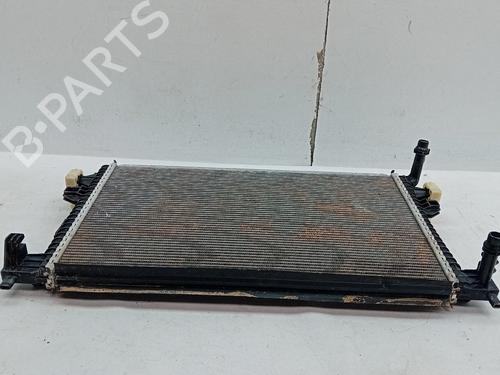 Radiateur à eau VW T-ROC (A11, D11) 1.5 TSI | BP34736467M31 - Image 3
