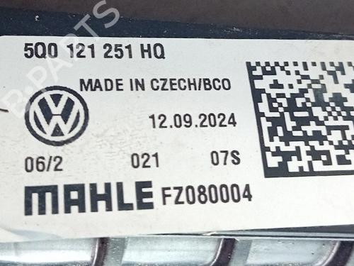 Radiateur à eau VW T-ROC (A11, D11) 1.5 TSI | BP34736467M31 - Image 4