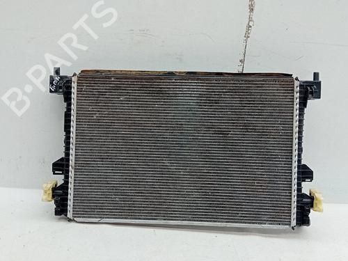 Radiateur à eau VW T-ROC (A11, D11) 1.5 TSI | BP34736467M31 - Image 2