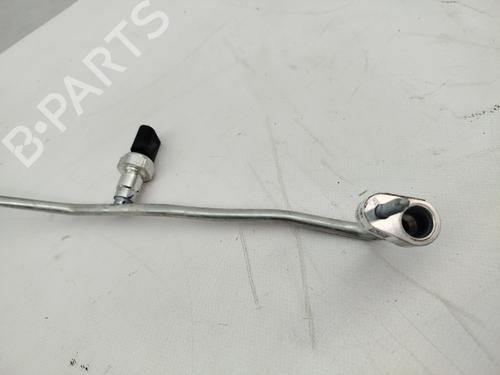AC pipe VW T-ROC (A11, D11) 1.5 TSI | BP37426226M126 - Image 2