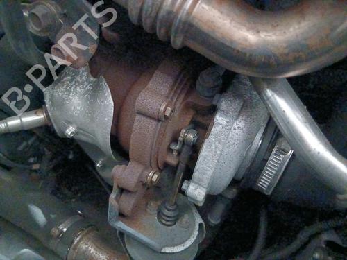 Turbo/Compresor Turbo/Compresor OPEL ASTRA J (P10) 1.7 CDTI (68) (131 hp) 37426241 37426241