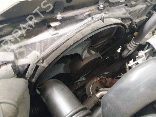 radiator-fan-opel-astra-j-p10-2009-2010-2011-2012-2013-2014-2015-2016-37426231 main image