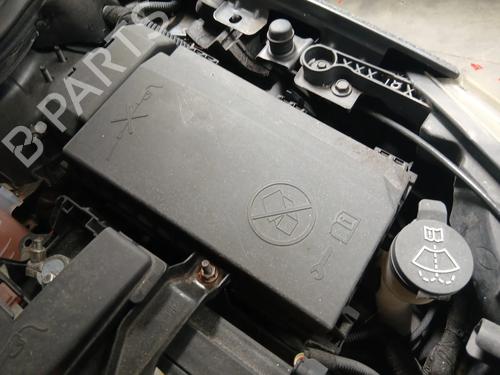 Zekeringkast Zekeringkast OPEL ASTRA J (P10) 1.7 CDTI (68) (131 hp) 37426229 37426229