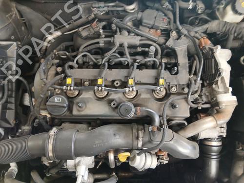 engine-opel-astra-j-p10-2009-2010-2011-2012-2013-2014-2015-2016-37426236 main image