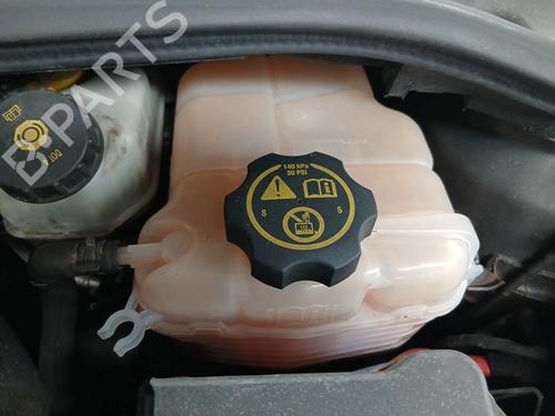 expansion-tank-opel-astra-j-p10-2009-2010-2011-2012-2013-2014-2015-2016-37426228 main image