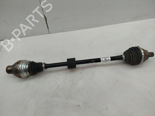 Used Right front driveshaft Right front driveshaft 35755610 35755610