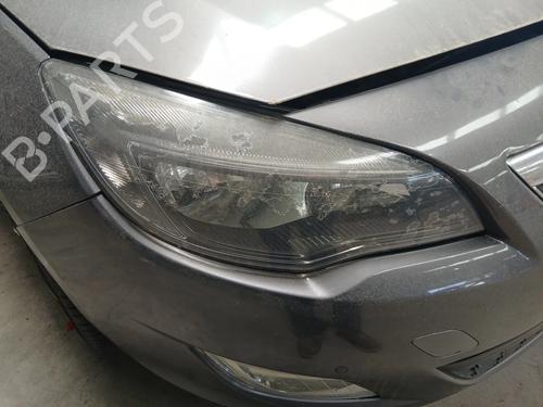 Used Right headlight Right headlight 37426258 37426258