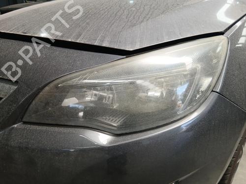 Used Left headlight Left headlight 37426259 37426259