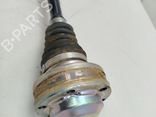 Left front driveshaft VW T-ROC (A11, D11) 1.5 TSI | BP35755611M38 - Image 2