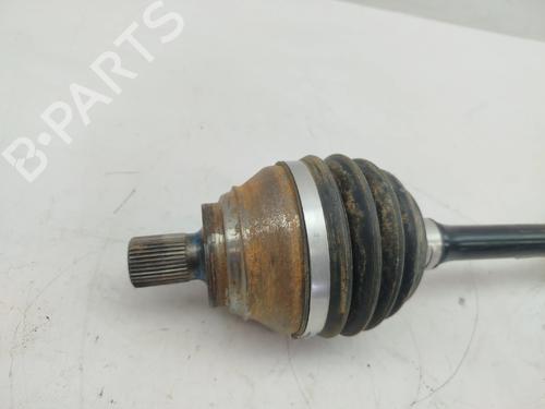 Left front driveshaft VW T-ROC (A11, D11) 1.5 TSI | BP35755611M38 - Image 3